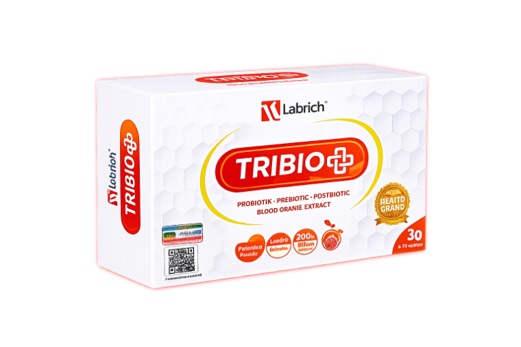 Labrich Antibio (Tribio+)